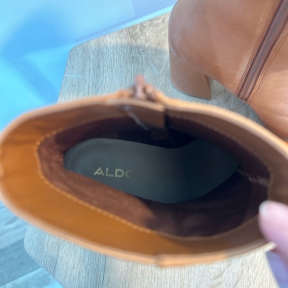 Aldo ankle boots - Picture 4 of 6